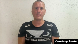 Александр Сухарев