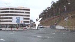 Фабриката за ваксини на Pfizer отвътре Фабриката за ваксини на Pfizer отвътре