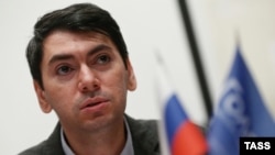 Григорий Мельконьянц