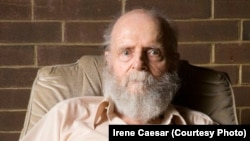 Александр Есенин-Вольпин