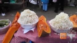 За продуктами на Украину За продуктами на Украину