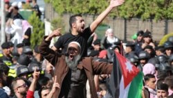 Арабская буря Арабская буря