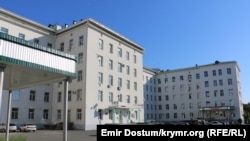 6-я городская больница Симферополя, иллюстрационное фото