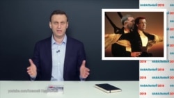 Навальный о коррумпированности Приходько Навальный о коррумпированности Приходько