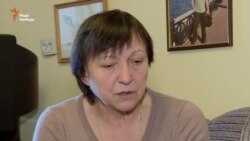 «Полон – найгірше, що могло з ним трапитися. Cмерть у бою – краще» – мати загиблого кіборга «Полон – найгірше, що могло з ним трапитися. Cмерть у бою – краще» – мати загиблого кіборга