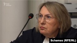 Надія Стефанів