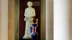 Маргарет Тэтчер. Памяти революционерки Маргарет Тэтчер. Памяти революционерки