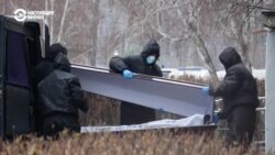 "Ад: мест в больницах нет даже в коридоре". Сибирь не справляется с коронавирусом "Ад: мест в больницах нет даже в коридоре". Сибирь не справляется с коронавирусом