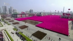 Северная Корея грозит еженедельно проводить ракетные пуски Северная Корея грозит еженедельно проводить ракетные пуски