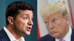 Дороги к свободе. Трамп-Зеленский: начало диалога  Дороги к свободе. Трамп-Зеленский: начало диалога