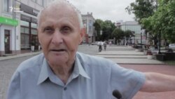 Кропивницькому – рік. Як сприймають жителі міста нову назву (відео) Кропивницькому – рік. Як сприймають жителі міста нову назву (відео)