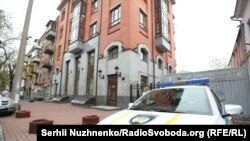 Російський центр науки і культури в Києві організував захід, присвячений «російсько-українському поетові» Тарасу Шевченку