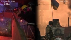 Чому Гонконг протестує? І до чого тут Україна? – відео Чому Гонконг протестує? І до чого тут Україна? – відео