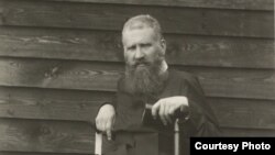 Митрополит Андрей Шептицький (архівне фото)