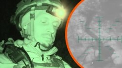 «Це питання життя і смерті»: злагоджена нічна робота ЗСУ на Покровському напрямку «Це питання життя і смерті»: злагоджена нічна робота ЗСУ на Покровському напрямку