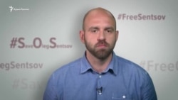 Павел Казарин: Битва Олега Сенцова (видео) Павел Казарин: Битва Олега Сенцова (видео)