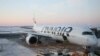 Авіакомпанія Finnair на місяць зупинила польоти до естонського Тарту – через перешкоди GPS
