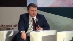 Максим Орешкин об экономическом росте Максим Орешкин об экономическом росте