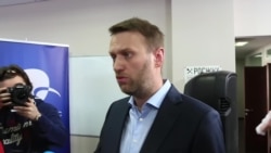 Алексей Навальный о коалиции оппозиции Алексей Навальный о коалиции оппозиции