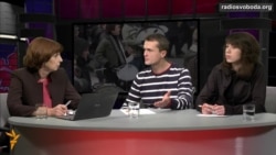 Треба відключати газ, якщо бойовики не віддають нам полонених – Ігор Луценко Треба відключати газ, якщо бойовики не віддають нам полонених – Ігор Луценко