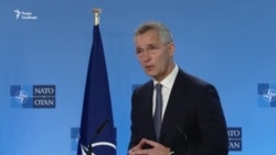 Ми маємо бути готові, що Росія обере конфронтацію замість співпраці – генсекретар НАТО Ми маємо бути готові, що Росія обере конфронтацію замість співпраці – генсекретар НАТО