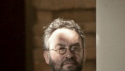 Михаил Иоссель о жизни на разводном мосте Михаил Иоссель о жизни на разводном мосте