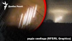 Defence Express припустило, що це була ракета РС-26 «Рубіж»