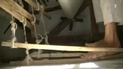 د شوکدر د رخت ووبدلو کارخانې