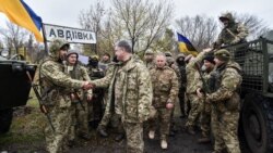 Ваша Свобода | Понад 3 роки війни з Росією. Сила ЗСУ Ваша Свобода | Понад 3 роки війни з Росією. Сила ЗСУ