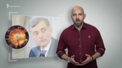 Павел Казарин: Роковая музыка (видео) Павел Казарин: Роковая музыка (видео)