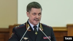 Анатолий Якунин