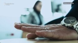 Prekinuta šutnja o zlostavljanjima Prekinuta šutnja o zlostavljanjima