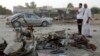 Deadly Car Bombs Strike Iraq