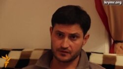 Ахтем Сейтаблаев о своем новом телепроекте Ахтем Сейтаблаев о своем новом телепроекте