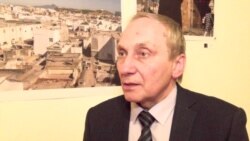 Я буду робити все можливе для того, щоб Земан мене почув – Козловський Я буду робити все можливе для того, щоб Земан мене почув – Козловський