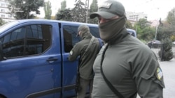 НАБУ провела обшуки у робочій резиденції мера Одеси НАБУ провела обшуки у робочій резиденції мера Одеси