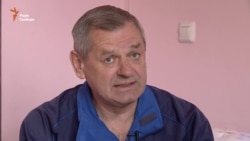 Я переніс три операції на судинах – Іващенко Я переніс три операції на судинах – Іващенко