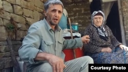 Рамазан Джалаладинов