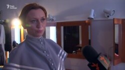 Я ніколи не була ні в «Однокласниках», ні у «ВКонтакті» – Рима Зюбіна Я ніколи не була ні в «Однокласниках», ні у «ВКонтакті» – Рима Зюбіна