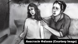 Майже всі діти в окупації фактично переживають психологічне насильство, каже психологиня Наталія Сосновенко. За даними української влади, на ТОТ живуть 1,6 млн дітей