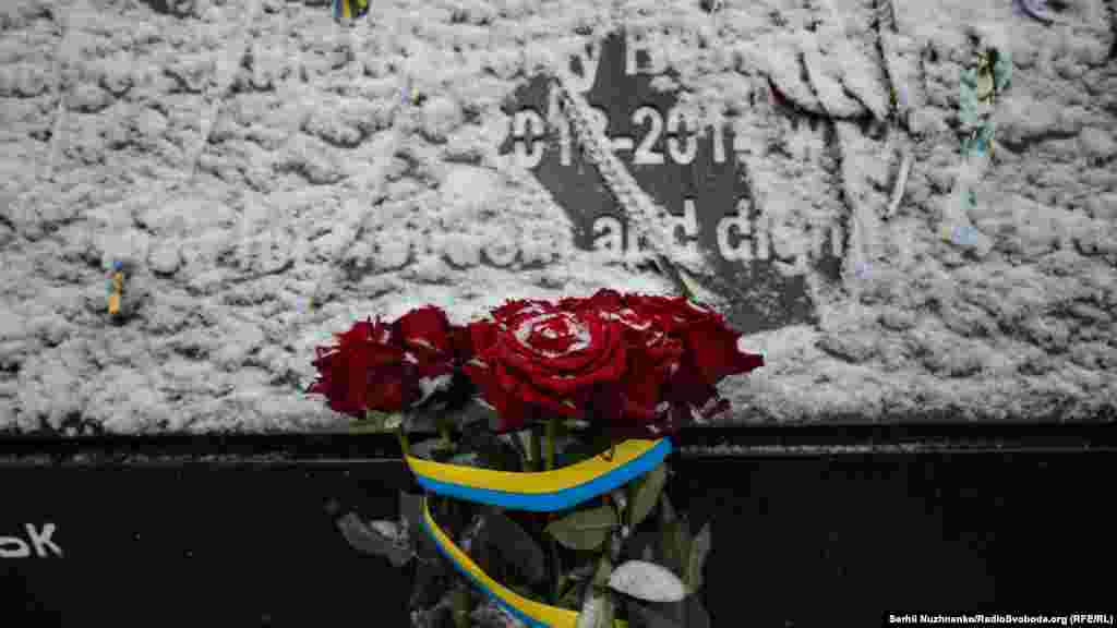 Як раніше повідомив Інститут національної пам'яті, до роковин наймасовіших розстрілів протестувальників під час Революції гідності відбудеться понад 30 подій у період із 16 лютого до 14 березня. Детальна програма за посиланням