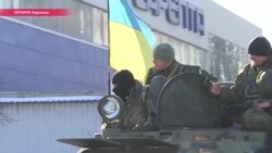 Авдеевка осталась без воды и света после массированных атак (видео) Авдеевка осталась без воды и света после массированных атак (видео)