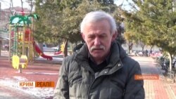 Вибори президента. За кого кримчани? Вибори президента. За кого кримчани?