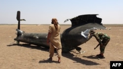 Росія в Сирії втратила три транспортних літаки, три ударних вертольоти, штурмовик і два бомбардувальники