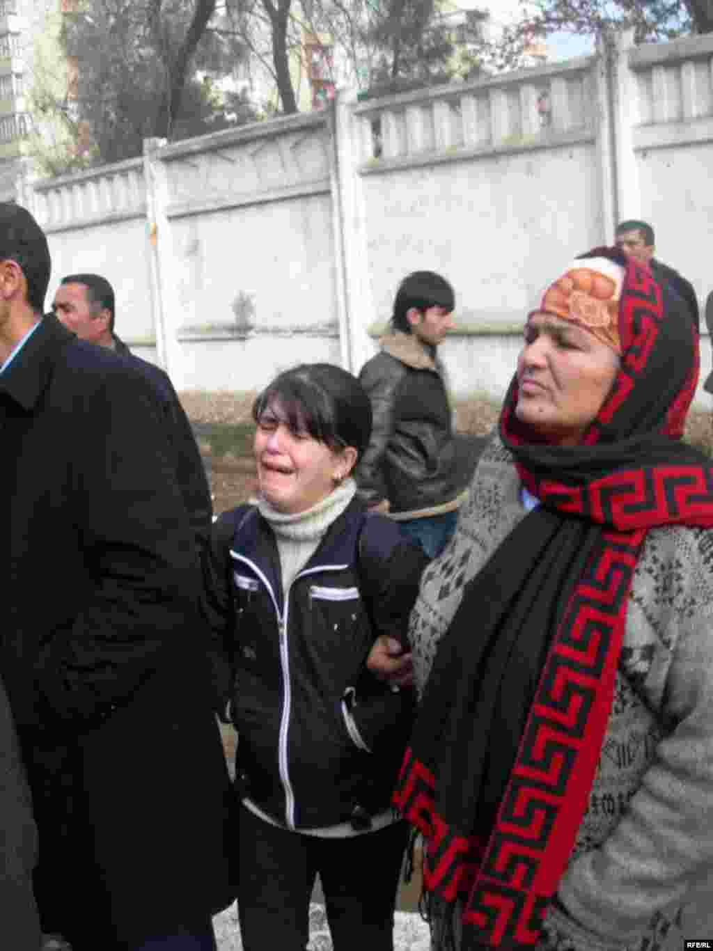 Таркиши 7 декабр