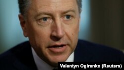 Курт Волкер