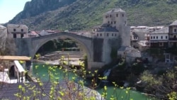 Mostar: Hoće li korona zamandaliti vrata? Mostar: Hoće li korona zamandaliti vrata?