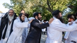 Історична Свобода | 250-річчя рабі Нахмана: яким він був і чому хасиди їздять на його могилу Історична Свобода | 250-річчя рабі Нахмана: яким він був і чому хасиди їздять на його могилу