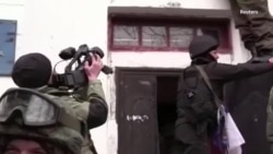 США запретили импорт нефти из России США запретили импорт нефти из России