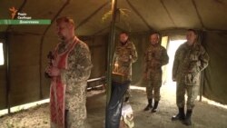 Капелани. Як на війні залишатися людиною? Капелани. Як на війні залишатися людиною?